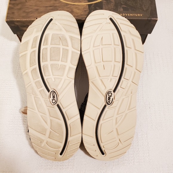 CHACO ZX2 CLOUD ADJUSTABLE SPORT SANDALS - Picture 3 of 3